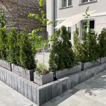 Czarnowiejska 21A By Homeprime Cracovia Exterior foto