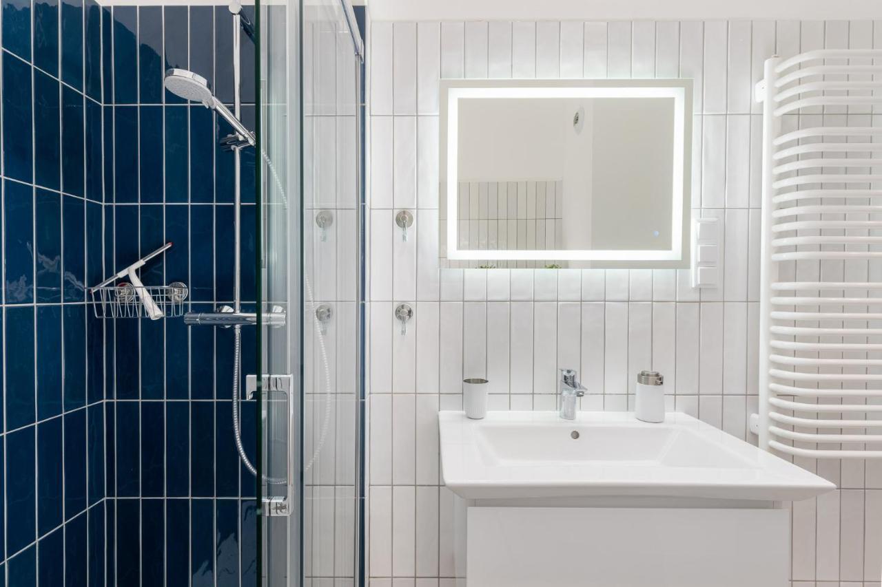Czarnowiejska 21A By Homeprime Cracovia Exterior foto